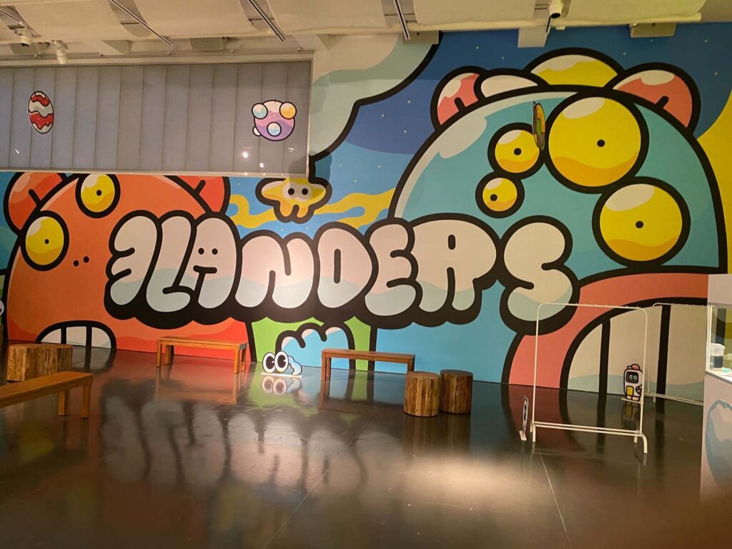 TRADE SHOW RENTALS CHICAGO