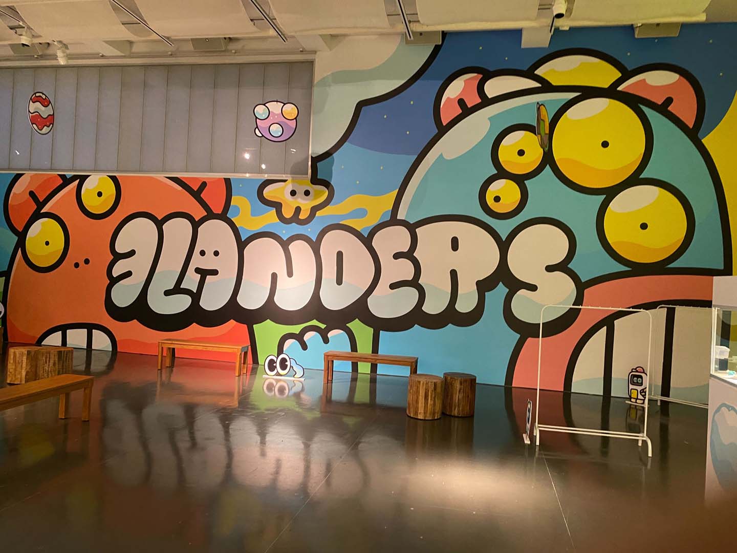 TRADE SHOW RENTALS CHICAGO