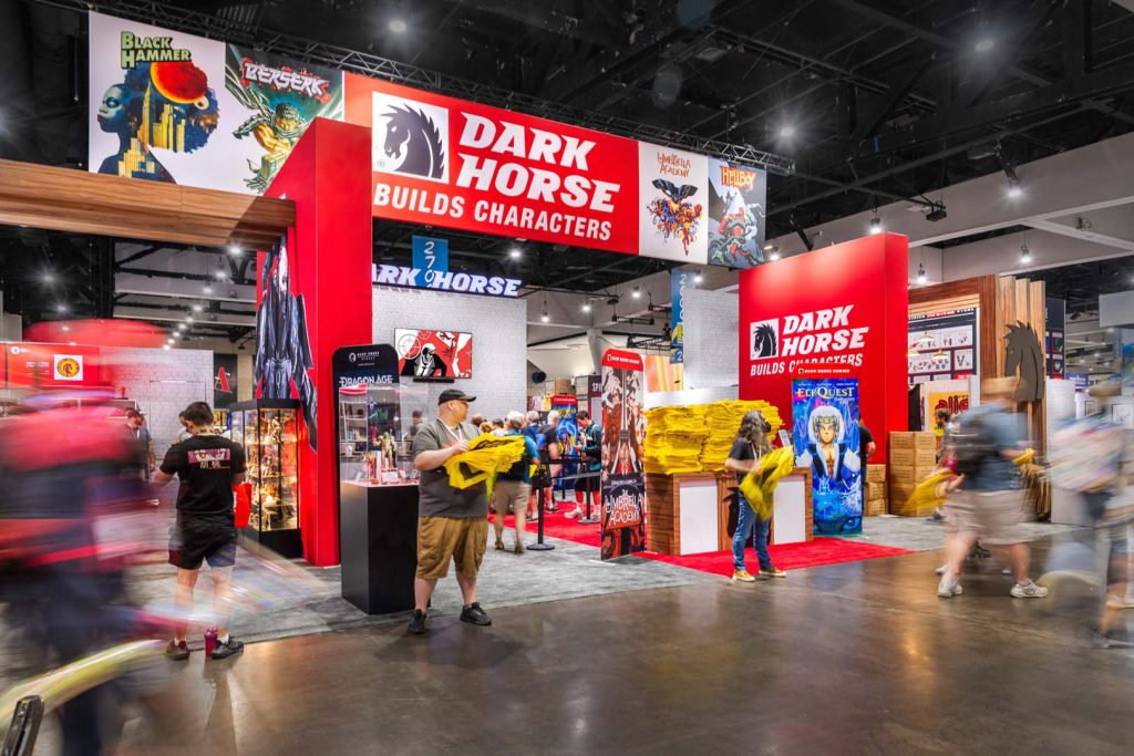 Trade Show Companies Chicago